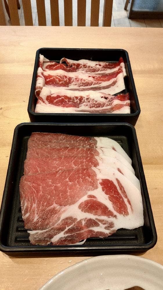 しゃぶ葉 調布南口店 - サブ画像1