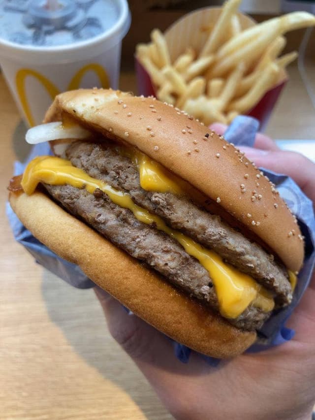 マクドナルド 上野御徒町店 - サブ画像1