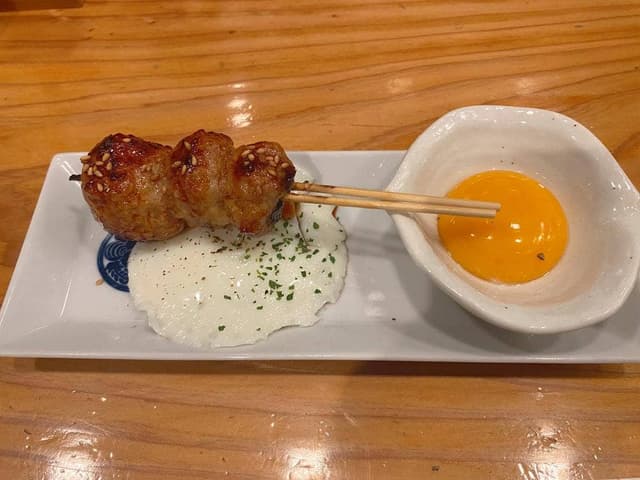 炭火焼鳥 十炭 - サブ画像2