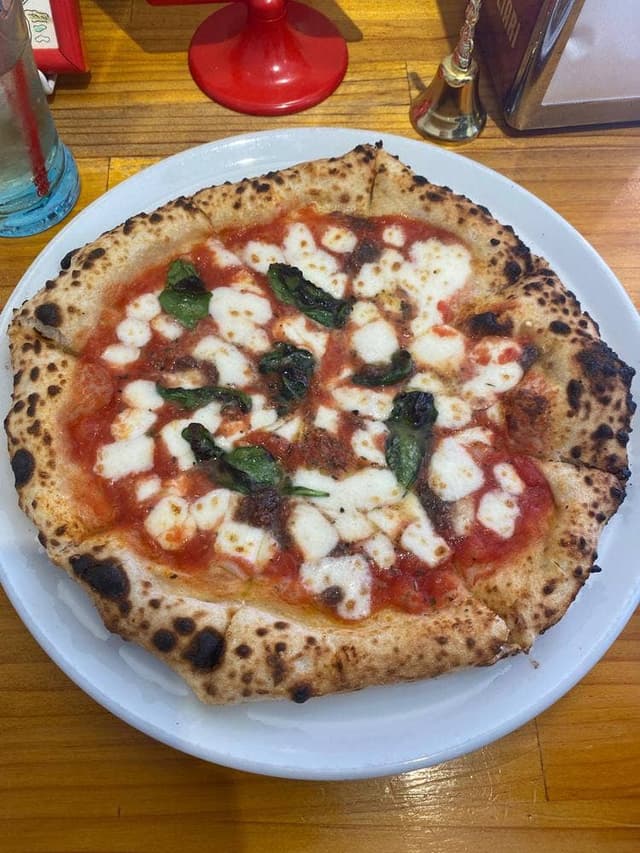 ピッツェリア・ダ・ジーノ 神野本店 - サブ画像2