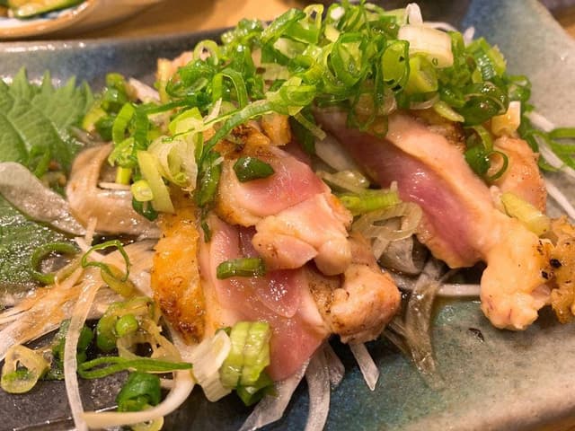 茅乃屋 - サブ画像3