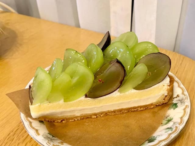 ア・ラ・カンパーニュ 溝口店1F店 - サブ画像1
