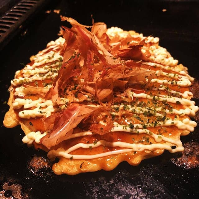 風流お好み焼 惚太郎 鎌倉小町店 - サブ画像1