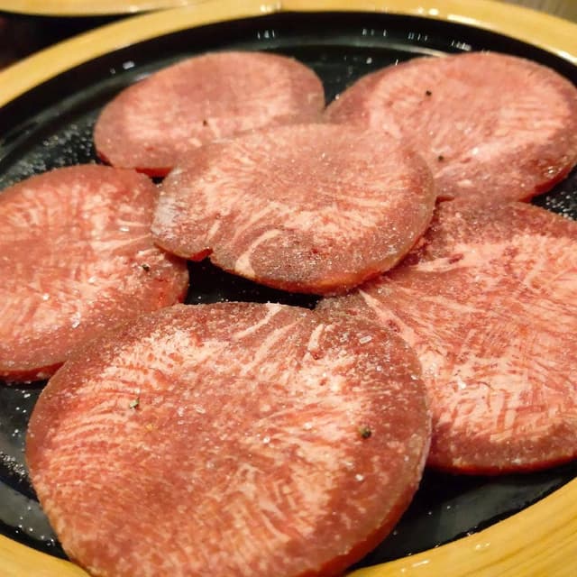 焼肉 わいわい - サブ画像3