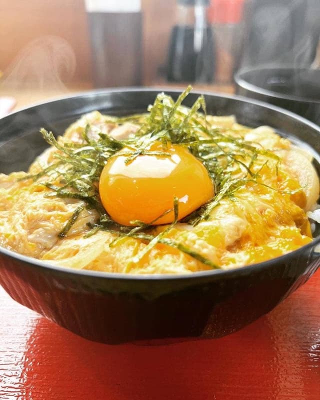 卵庵 はしたま - サブ画像3