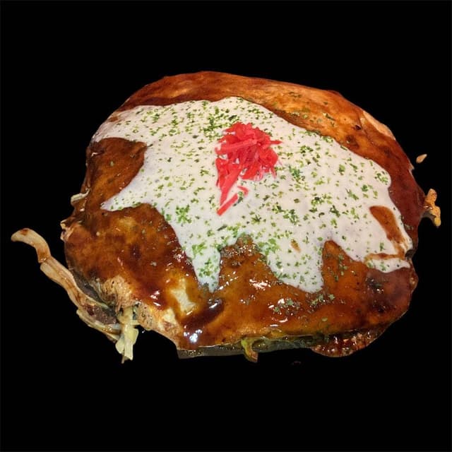 お好み焼き いまり 恵比寿店 - サブ画像2