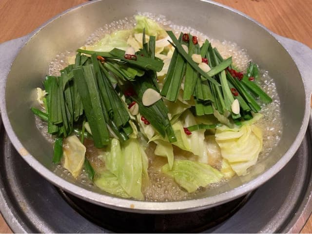 元祖 博多屋 - サブ画像1