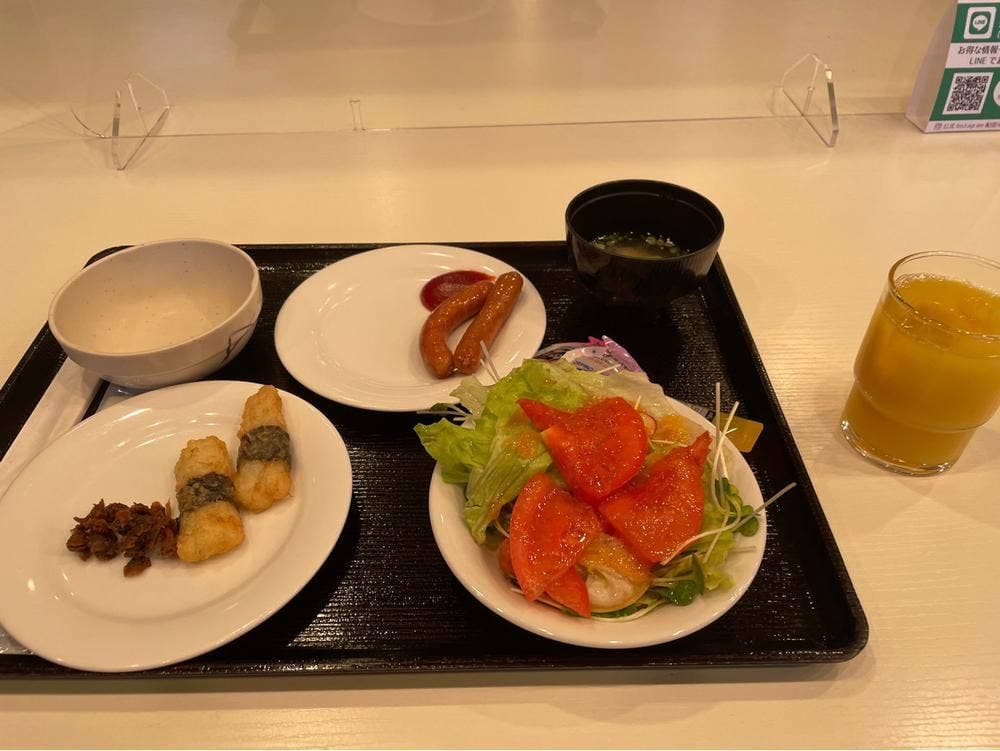 グリーンリッチホテル 松江駅前