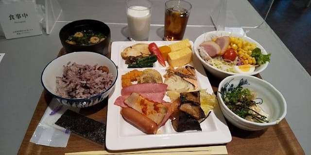 レストラン 巴 - サブ画像1