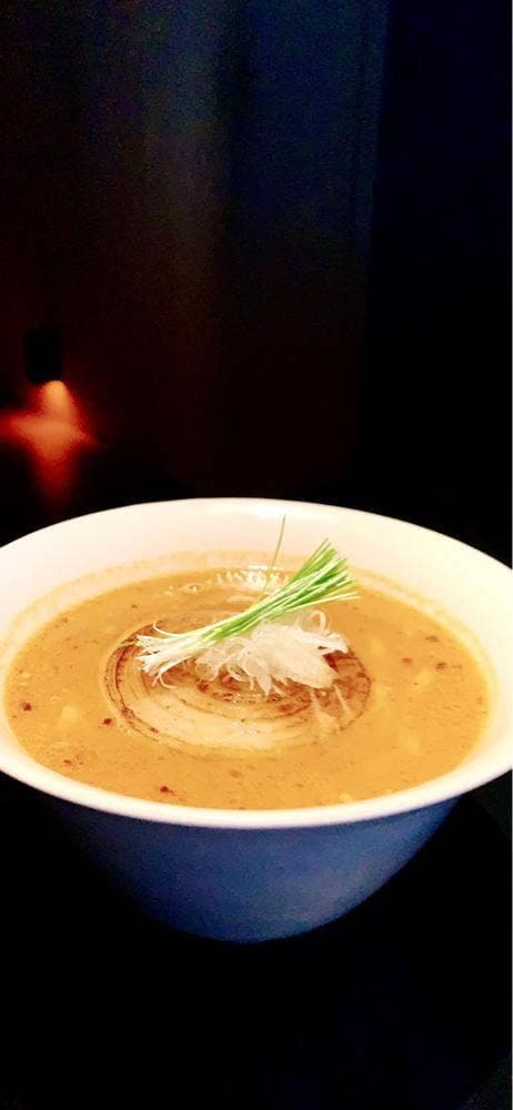 Vegan Ramen UZU KYOTO - サブ画像2