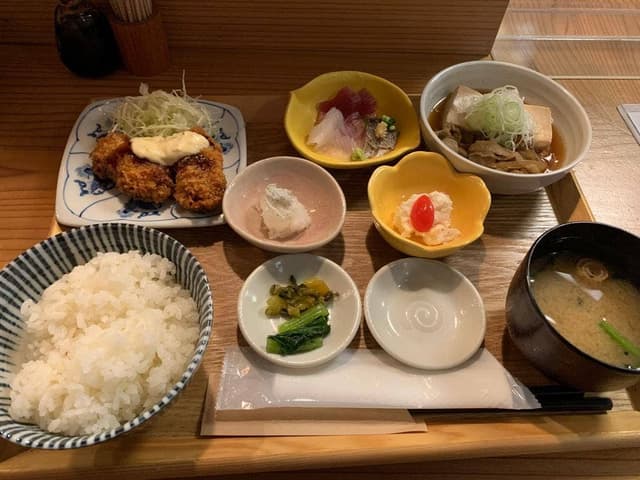 酒肴 ほたる - サブ画像2