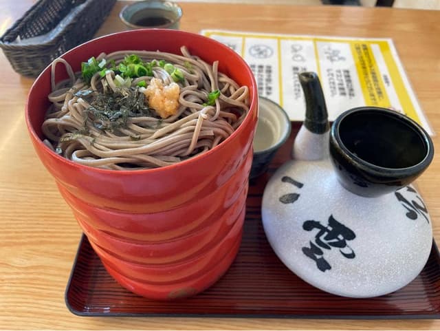 八雲 東店 - サブ画像3