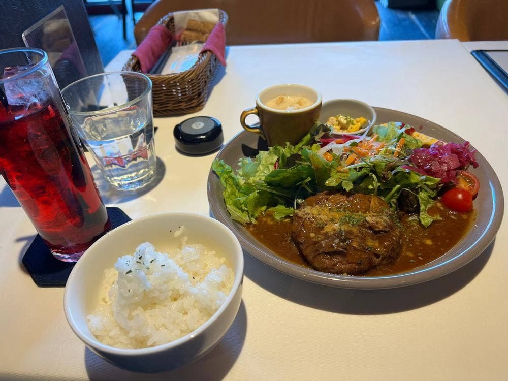 バルバニーカフェ