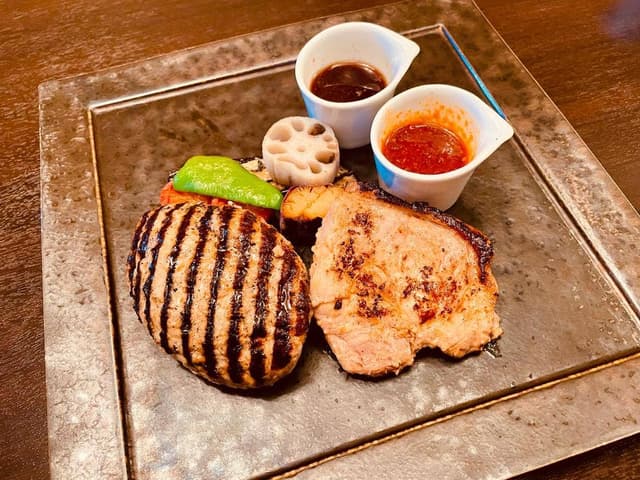 IBARAKI MEAT. - サブ画像2