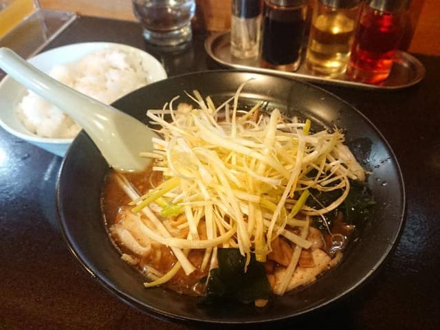 馬鹿美味 - サブ画像2