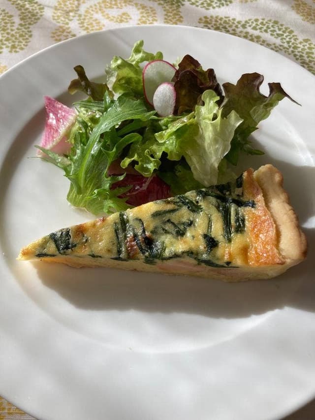 La Cuisine de KAZU! - サブ画像1
