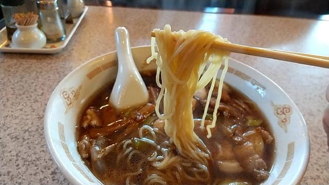 宝珍菜館 - サブ画像1