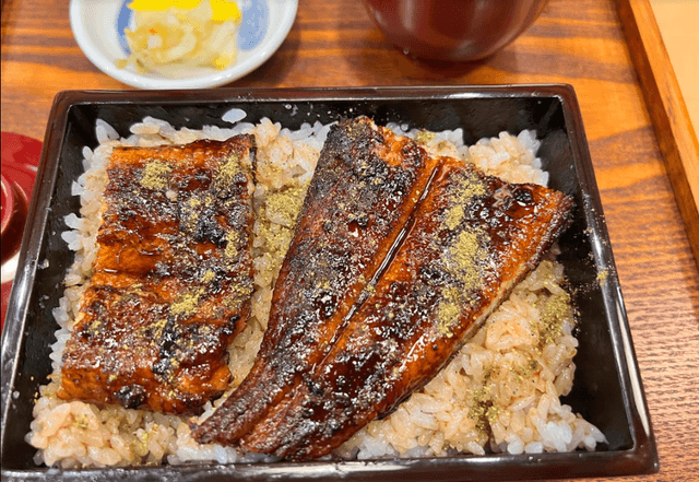 うなぎ料理 鹿六 新宮店 - サブ画像3