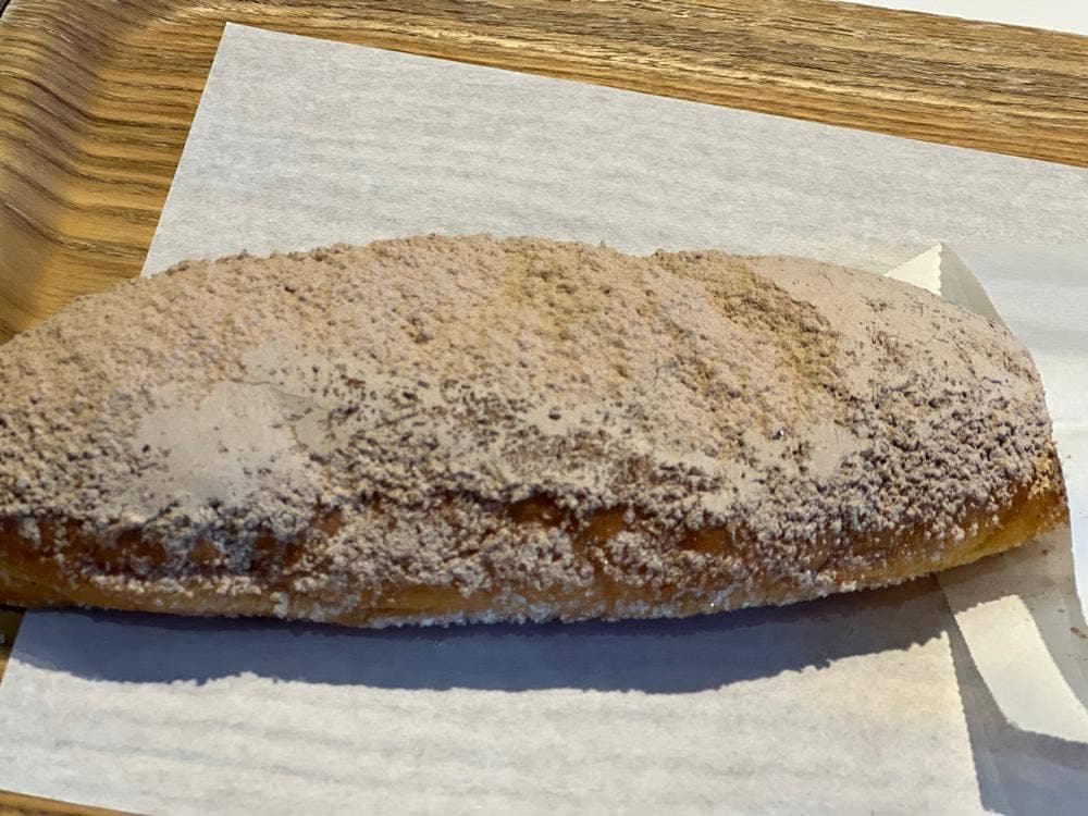 ブーランジェリー&カフェ・セドル