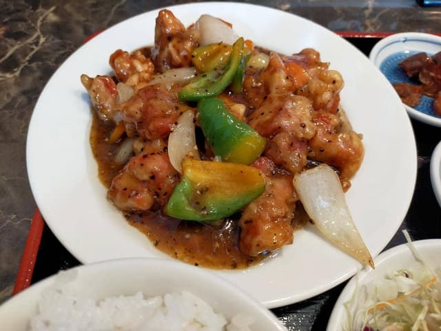 台湾料理 天和 - サブ画像1