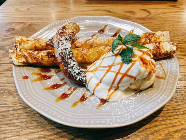 LiLiBET tea house - サブ画像2