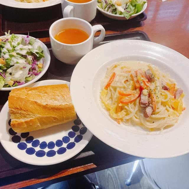 トリバキッチン グリッツ - サブ画像3