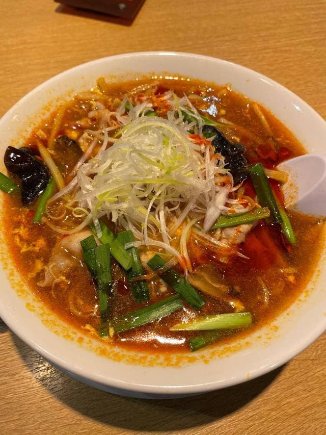 丸源ラーメン 米子中島店 - サブ画像2