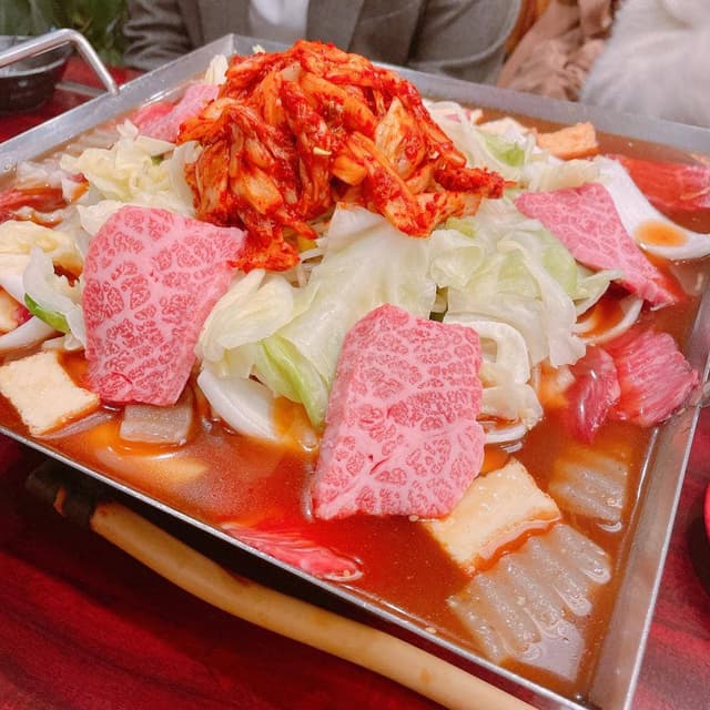 ちりとり鍋 やなちゃん - サブ画像3