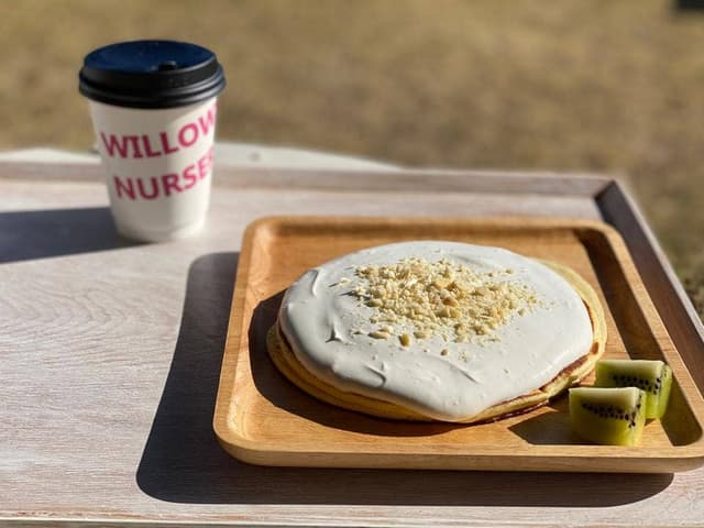 WILLOWS NURSERY - サブ画像1