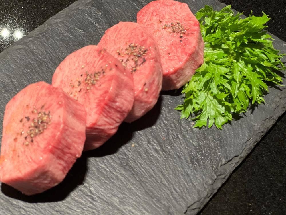 焼肉レストラン ロインズ 松山店