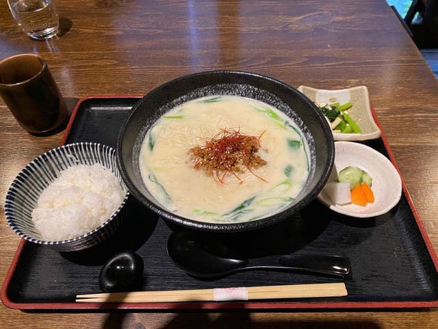 馳走 いなせや - サブ画像2