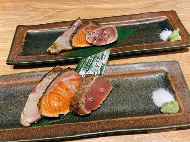 魚柳 - サブ画像2