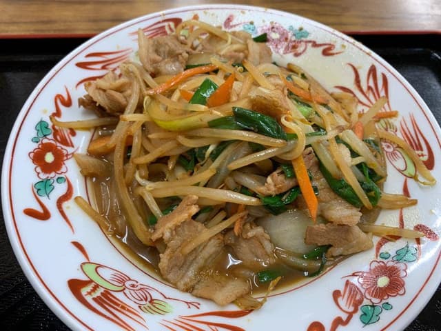 中西食堂 - サブ画像3