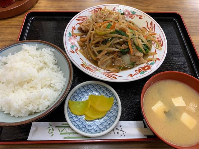 中西食堂 - サブ画像1