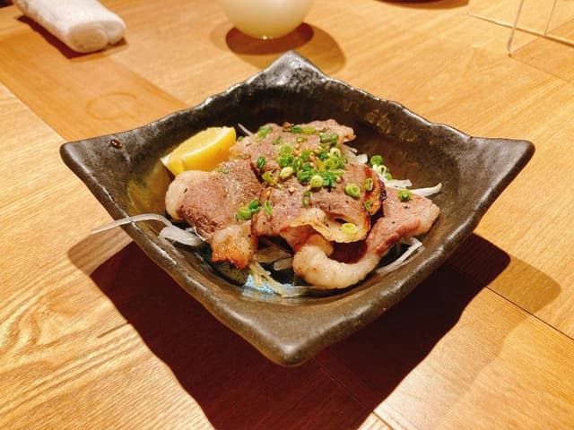 島飯 縁-えにし- - サブ画像1