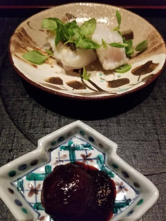 高台寺和久傳 - サブ画像2