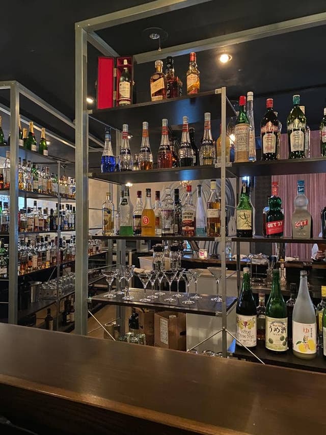Lounge Bar SOMA - サブ画像2