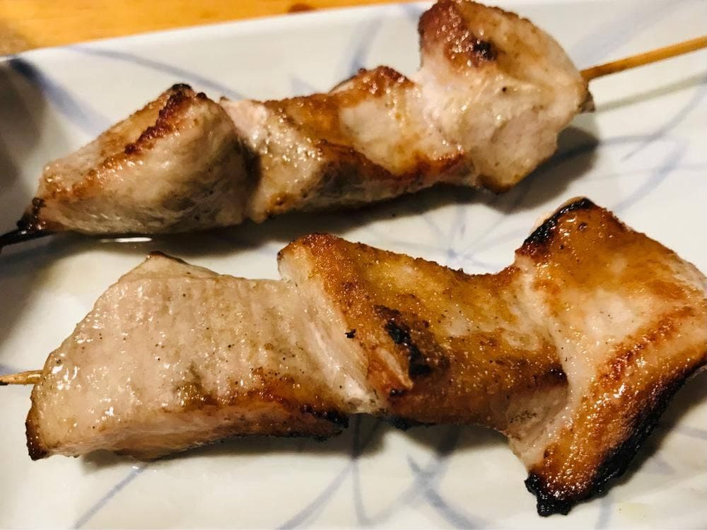 やきとん ひろちゃん