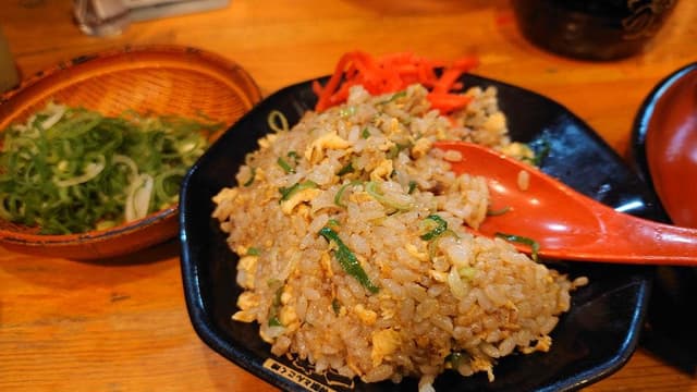 うま屋ラーメン星崎店 - サブ画像3