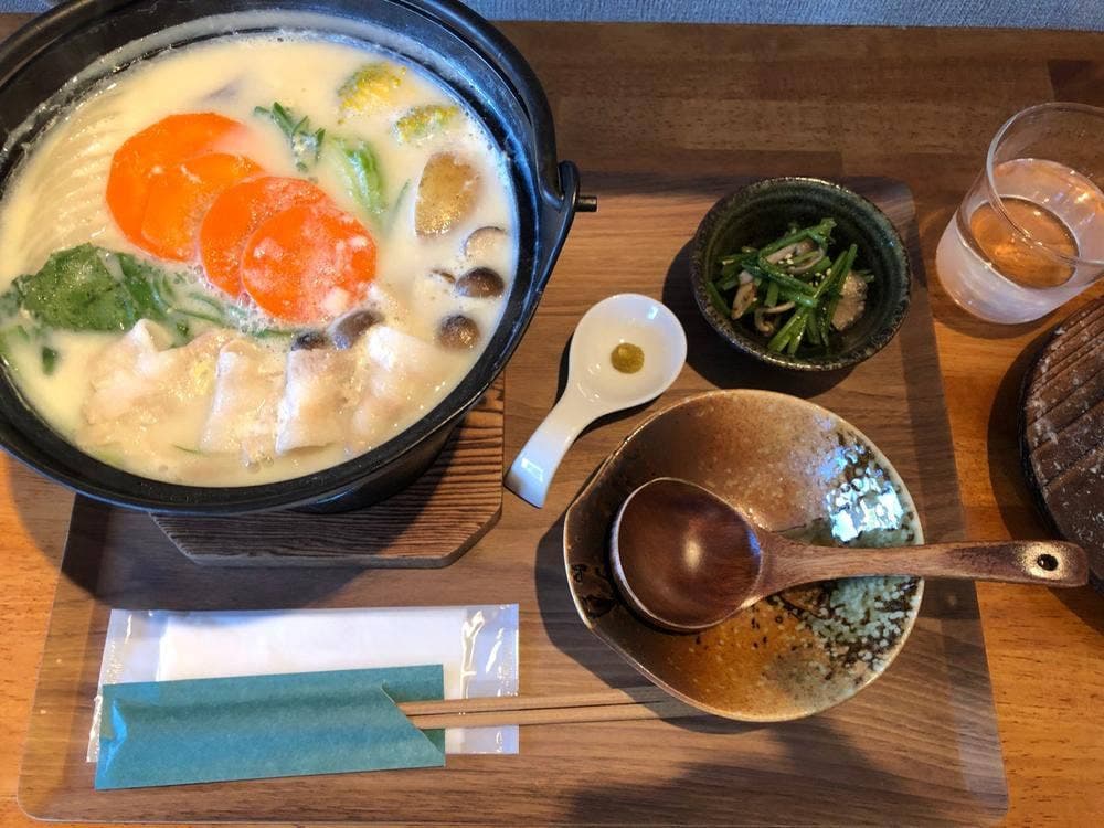 おだしとおやさい 翠