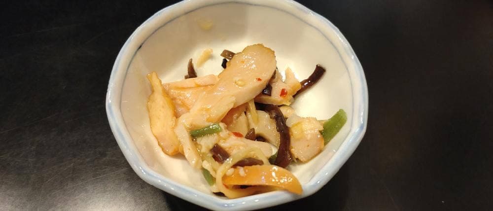 のろし鉄板居酒屋