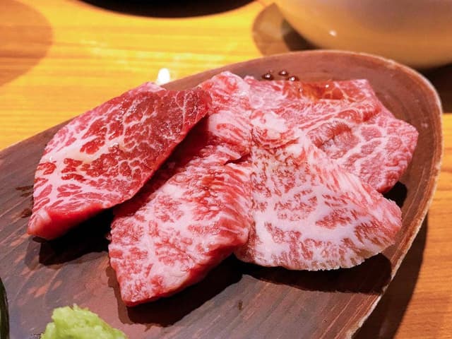 牛屋まん天 与次郎店 - サブ画像1