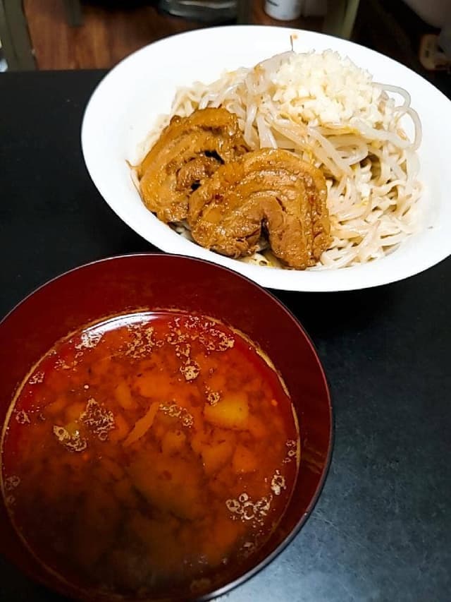 ラーメン二郎 千住大橋駅前店 - サブ画像3