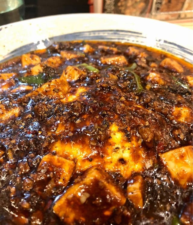 花梨麻婆飯店 六甲道店 - サブ画像2