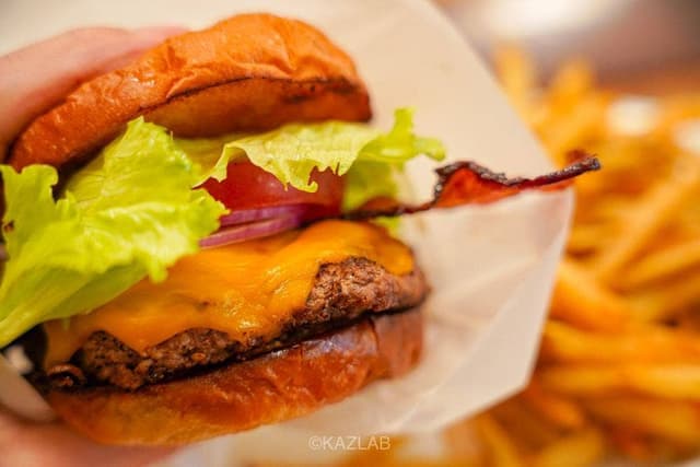 バビーズ ニューヨーク アークヒルズ - サブ画像1