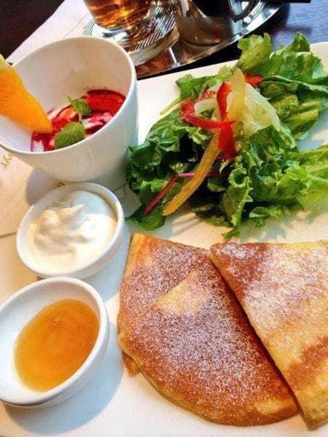 Cafe AMADEUS STORY - サブ画像3