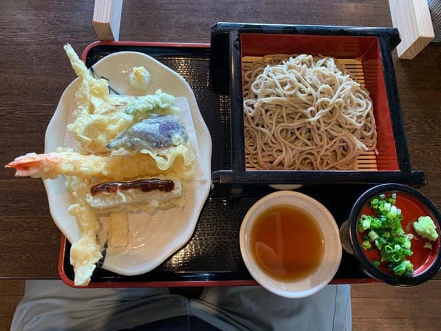 蕎麦忠 - サブ画像1