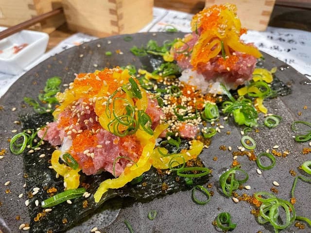 魚魚郎 - サブ画像3
