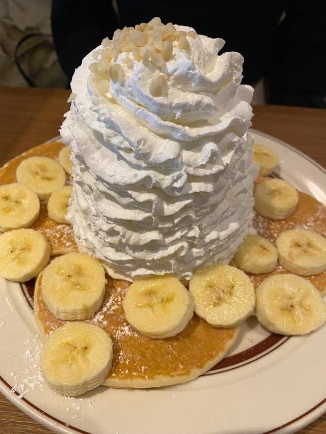 Eggs 'n Things 銀座店 - サブ画像1