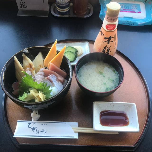 和食処 ひぜんや - サブ画像3